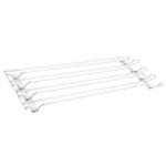 Направляюча для дека (права) для духовки Electrolux 8078234013