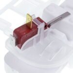 Вимикач автостопа для посудомийної машини Electrolux 1172731026 - Зображення 2