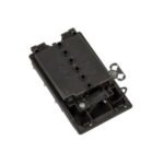 Клемна колодка 266920004 450V 6 клем для плити Beko - Зображення 3