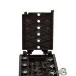 Клемна колодка 266920004 450V 6 клем для плити Beko - Зображення 4
