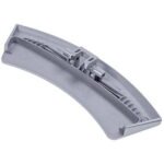Ручка дверей (люка) в зборі для пральної машини Electrolux 4055226056 - Зображення 2