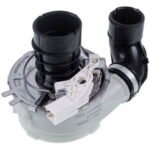 з равликом) 1800 W