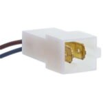 Шланг (заливний) для посудомийної машини Electrolux 140180589016 (з електронним аквастопом) 1475mm - Зображення 2