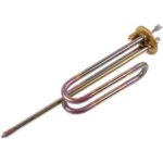Ariston 816616 Тен фланцевий 1500W (мідний) для бойлера (під анод M5) - Зображення 2