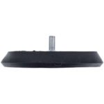Фланець овальний з прокладкою (116x85 mm) для бойлера Ariston 65103691 - Зображення 3