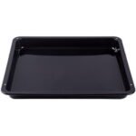 Деко емальоване (глибоке) 426x360mm для духовки Electrolux 3870288101 - Зображення 3
