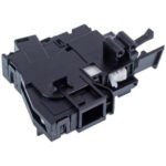 Замок люка (двері) для пральної машини Whirlpool 481227138519 ROLD - Зображення 2