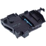 Замок люка (двері) для пральної машини Whirlpool 481227138519 ROLD - Зображення 4
