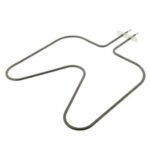 Тен нижній для духовки Zanussi 3570635015 - Зображення 3