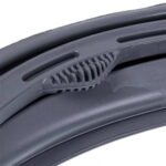 Манжета люка для пральної машини Beko 1910540400 - Зображення 3