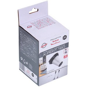 Фільтр контейнера HEPA для акумуляторного пилососа Rowenta ZR005202 Фільтр контейнера HEPA для акумуляторного пилососа Rowenta ZR005202