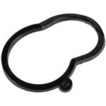Прокладка парового клапана для мультиварки Moulinex SS-993428