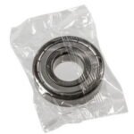 Підшипник для пральної машини C00002591 (у прозорому пакеті) SKF 6204 - 2Z (20x47x14) - Зображення 2