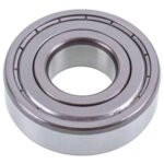 Підшипник для пральної машини C00002591 (у прозорому пакеті) SKF 6204 - 2Z (20x47x14) - Зображення 3