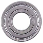 Підшипник для пральної машини C00002591 (у прозорому пакеті) SKF 6204 - 2Z (20x47x14) - Зображення 4