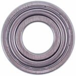 Підшипник для пральної машини C00002590 (у прозорому пакеті) SKF 6203 - 2Z (17x40x12) - Зображення 4