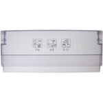 нижня) 5906370700 морозильної камери Beko (з піктограмою)