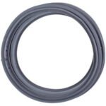Манжета люка для пральної машини Indesit C00145390 - Зображення 5
