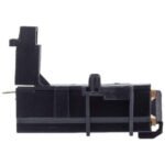 Щітки двигуна для пральної машини Whirlpool 481931088529 (2 шт.) стрижень 13.5x5x34.5 Type L - Зображення 4