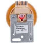 Реле рівня води (пресостат) для пральної машини LG 6601ER1006S - Зображення 3