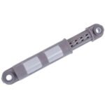 Амортизатор бака для пральної машини Electrolux 8581322553513 60N L=165-240mm D отвору=11mm - Зображення 3