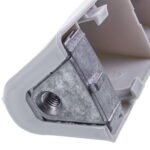 Активатор барабана (ребро) для пральної машини Samsung DC97-02051D L=120mm - Зображення 7