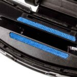 Щітка підлога/килим FC8075/01 432200426091 Tri-Active для пилососа Philips - Зображення 4
