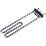 ТЕН для пральної машини 10513400 Kawai TP 245-LB-1950 L=245 mm 1950 W - Зображення 2