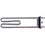 ТЕН для пральної машини 10513400 Kawai TP 245-LB-1950 L=245 mm 1950 W - Зображення 3