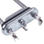 ТЕН для пральної машини 10513400 Kawai TP 245-LB-1950 L=245 mm 1950 W - Зображення 6