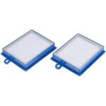 Набір фільтрів HEPA для пилососа AEG/Electrolux/Philips/Thomas 9001677682 - Зображення 2