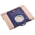 Electrolux 900168800 Набір мішків паперових (15шт) для пилососа - Зображення 3