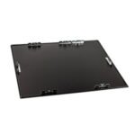 Скло для варильної поверхні Electrolux 5551126732 - Зображення 2