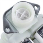 Клапан подачі води для пральної машини Whirlpool 481981729332 3WAY/180/10.5 мм - Зображення 4