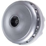 Двигун для мийного пилососа VC07W1332CF HX-80XL-1600 Whicepart D=130/93 mm H=41/134 mm 1600 W - Зображення 3