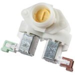 Клапан подачі води для пральної машини Electrolux 8074876353 2WAY/180/12 мм - Зображення 3
