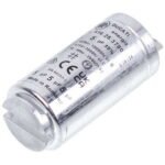 Пусковий конденсатор для сушильної машини Electrolux 1250020516 - Зображення 3