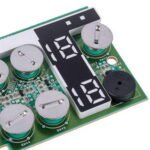 Плата управління (сенсорна) для варильної панелі Electrolux 3875037651 - Зображення 3