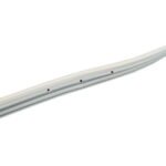Ущільнювач кришки завантажувального люка пральної машини Electrolux 1082792027 - Зображення 2