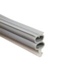 Ущільнювач кришки завантажувального люка пральної машини Electrolux 1082792027 - Зображення 3