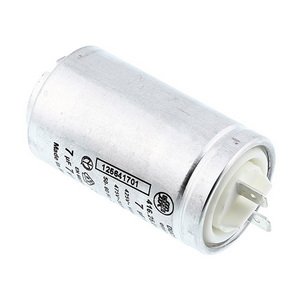 Пусковий конденсатор 7uF 425V для сушильної машини DUCATI Electrolux 8581256417016