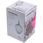 Віничок для кухонного комбайна Kenwood AW20011051 KW717138 (9 спиць, нового зразка) - Зображення 5