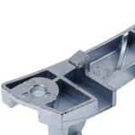 Петля люка для пральної машини Gorenje 333970 - Зображення 7
