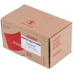 Помпа (насос) для пральної машини Beko 2840940400 Arcelik (в зборі) 25 Вт VDE-A335 (контакти спарені спереду) - Зображення 5