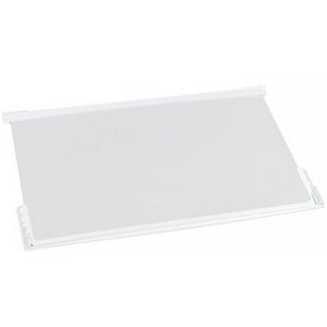 Полиця для холодильника Gorenje 811535 520x340mm (скляна