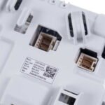 Модуль керування для пральної машини Electrolux 140200738023 (без прошивки) - Зображення 3