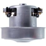 Двигун для пилососа VCM035 IRMATECH MOTOR D=130/84 mm H=34/109 mm 1400 W 230 V