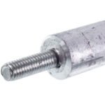 Анод магнієвий (D=20 mm, L=400 mm, різьба M8x25) для бойлера Gorenje 269182 - Зображення 4