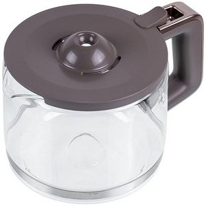 Колба + кришка 4055275384 для кавоварки Electrolux