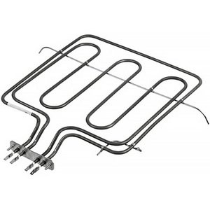Тен верхній (гриль) 616025 2900W (900+2000W) 230V для духовки Gorenje